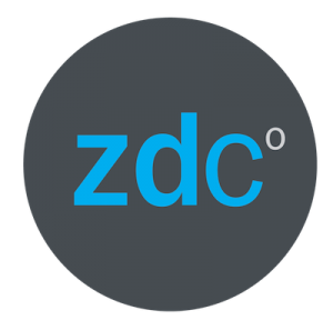 Zero Desgin Co Logo - Custom Xero Invoice Designs